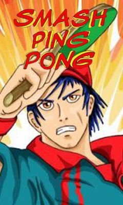 download Smash Ping Pong apk